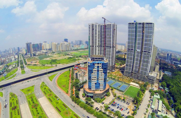 "Ông lớn" Viglacera và kế hoạch đầu tư hàng loạt nhà ở giá rẻ tại Đông Anh